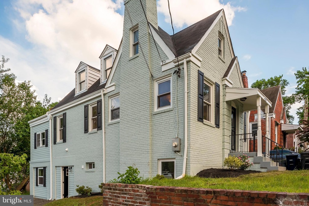 4115 54th St, Bladensburg, MD 20710 - photo 1