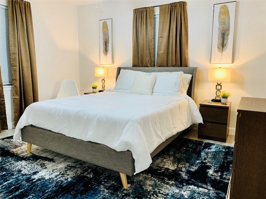 For Rent $3,800/month