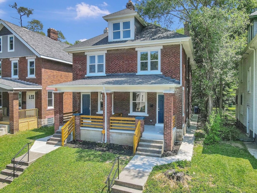 568-570 Kimball Place, Columbus, OH 43205 - photo 1