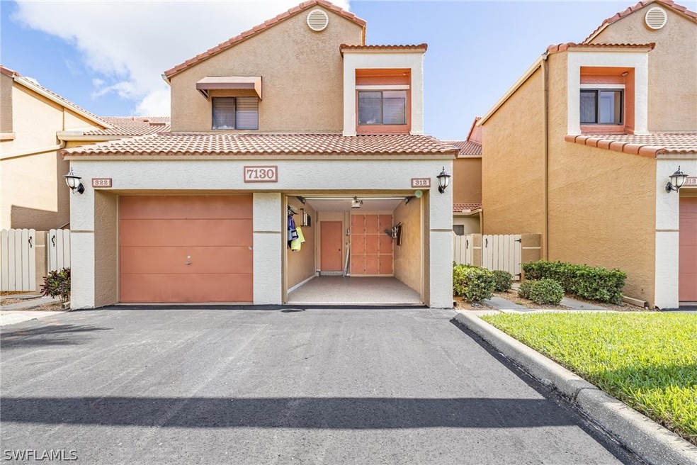 7130 Golden Eagle Ct unit 312, Fort Myers, FL 33912 - photo 1