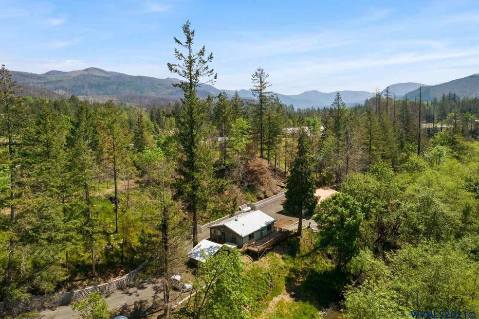 139 Horeb St, Gates, OR 97346 - photo 1