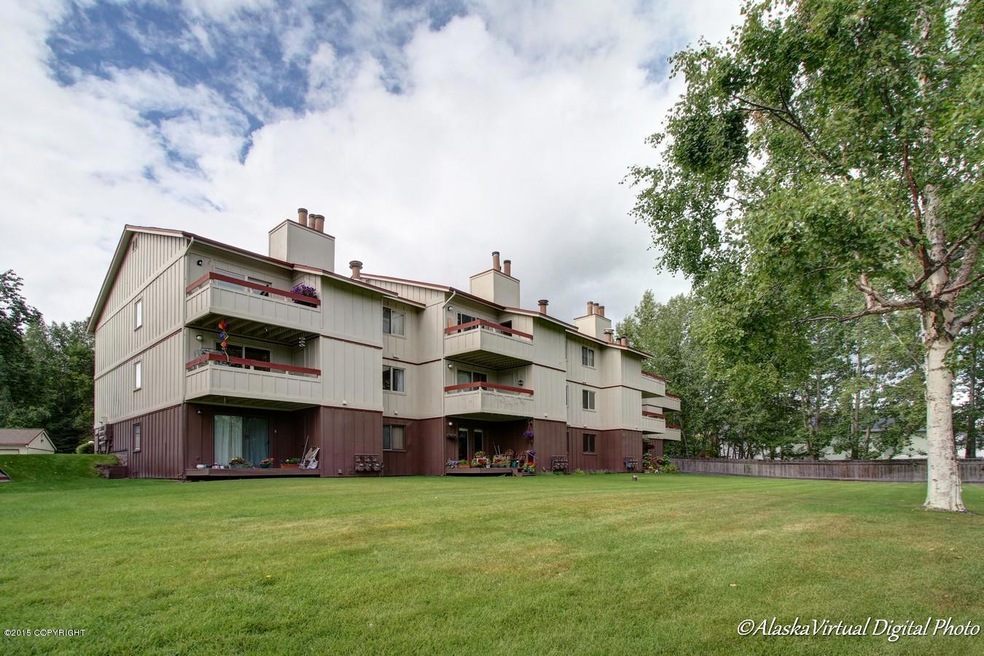 5644 E 40th Ave unit G202, Anchorage, AK 99504 - photo 1