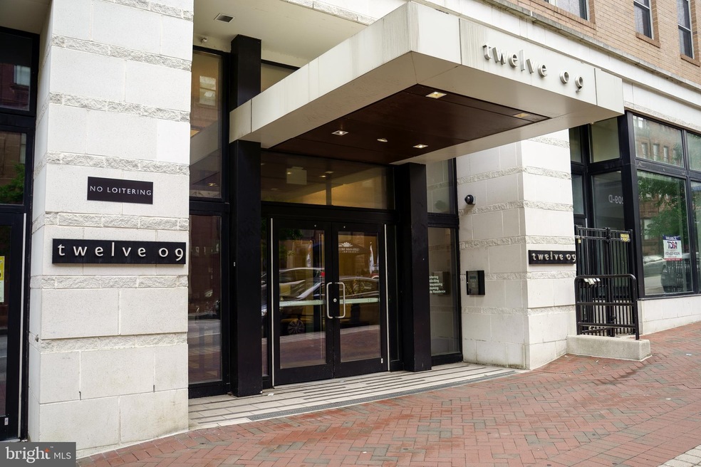 Twelve 09 unit 402, Baltimore, MD 21201 - photo 1