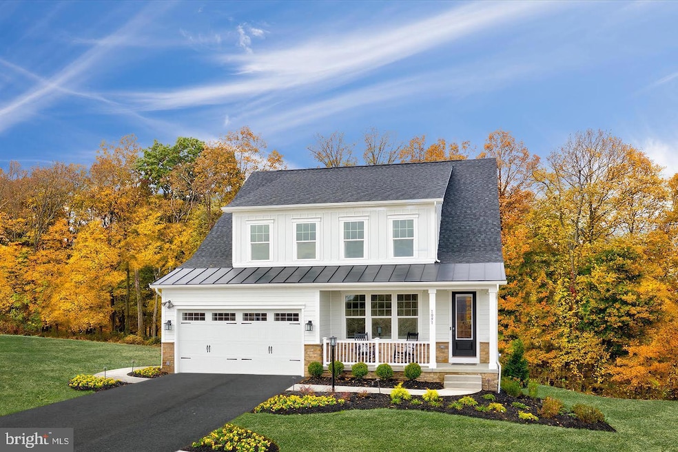 6499 S Trotter Rd, Columbia, MD 21029 - photo 1