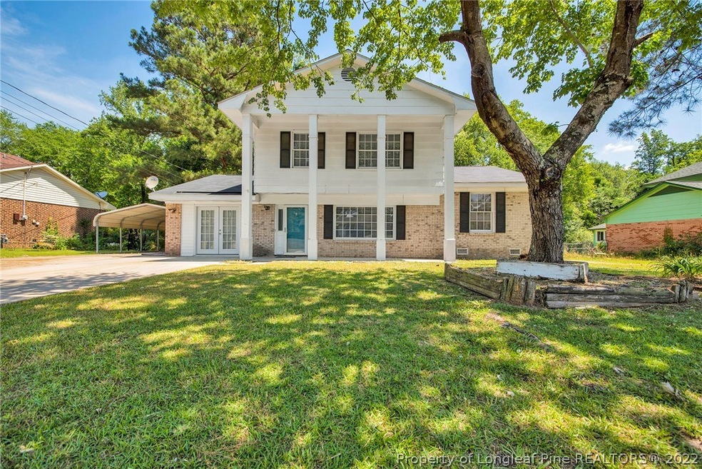 837 Stoneykirk Dr, Fayetteville, NC 28314 - photo 1