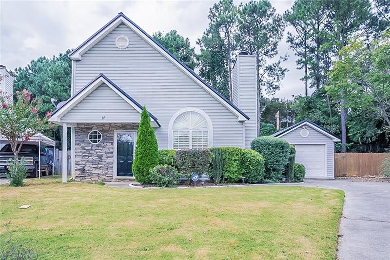 17 Montclair Ct, Cartersville, GA 30121 - photo 1