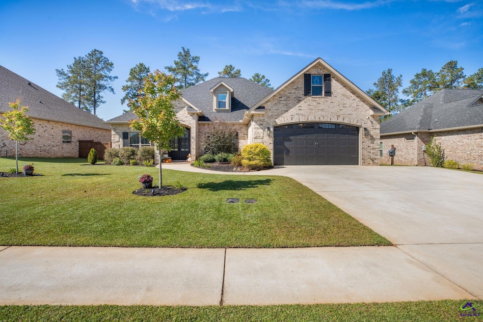 106 Gracetree Way, Kathleen, GA 31047 - photo 1