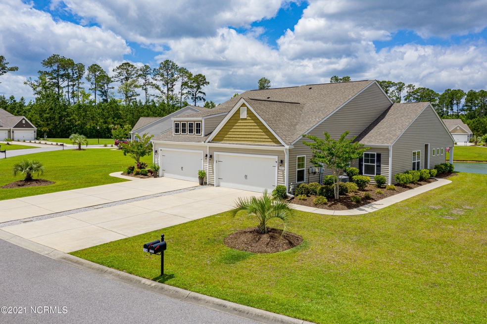 1033 Chadsey Lake Dr, Calabash, NC 28467 - photo 1