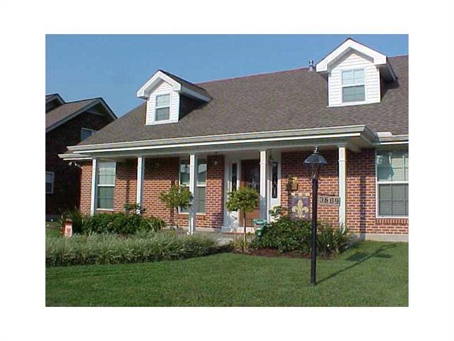 3609 Ferran Dr, Metairie, LA 70002 - photo 1