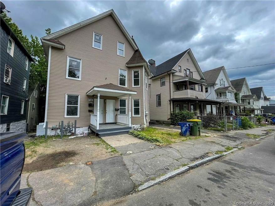 11 Ridgewood St, Waterbury, CT 06710 - photo 1