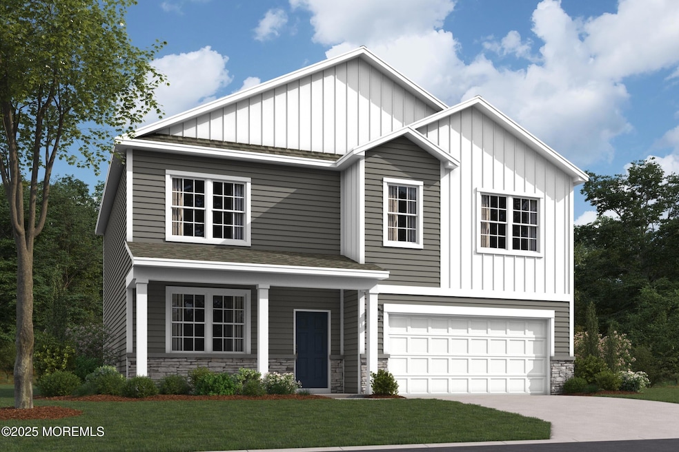 12 Dahlia Ct, Bayville, NJ 08721 - photo 1