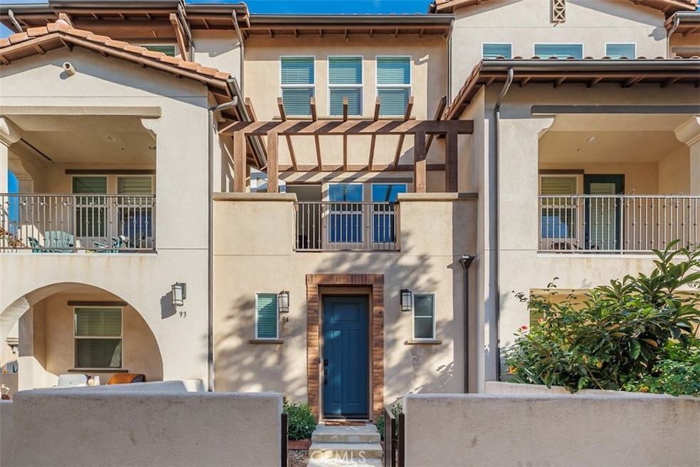 541 W Foothill Blvd unit 94, Glendora, CA 91741 - photo 1