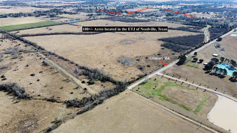 00 Altimore Rd, Needville, TX 77461 - photo 1