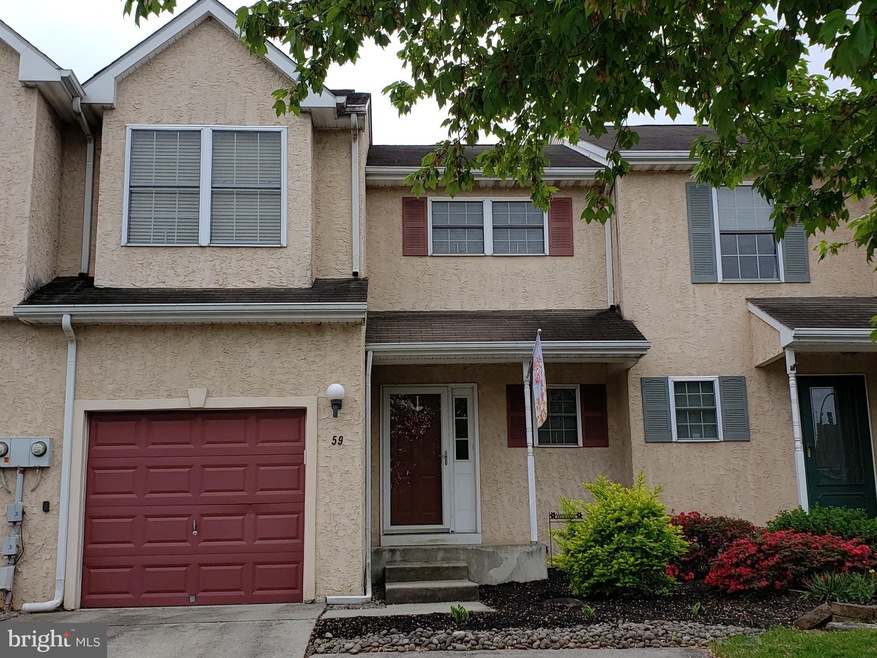 59 Timbercrest Dr, Sewell, NJ 08080 - photo 1