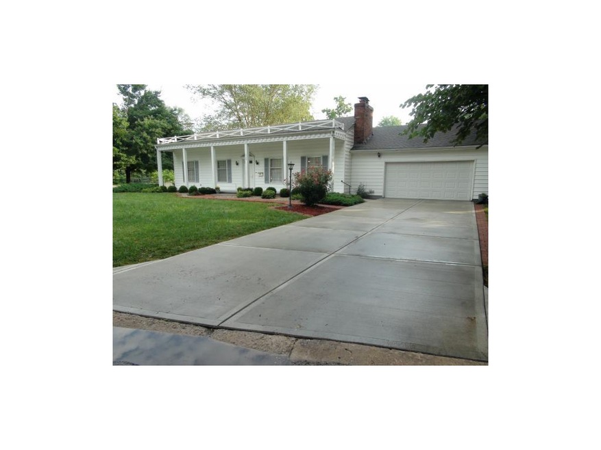 1500 NW B St, Blue Springs, MO 64015 - photo 1