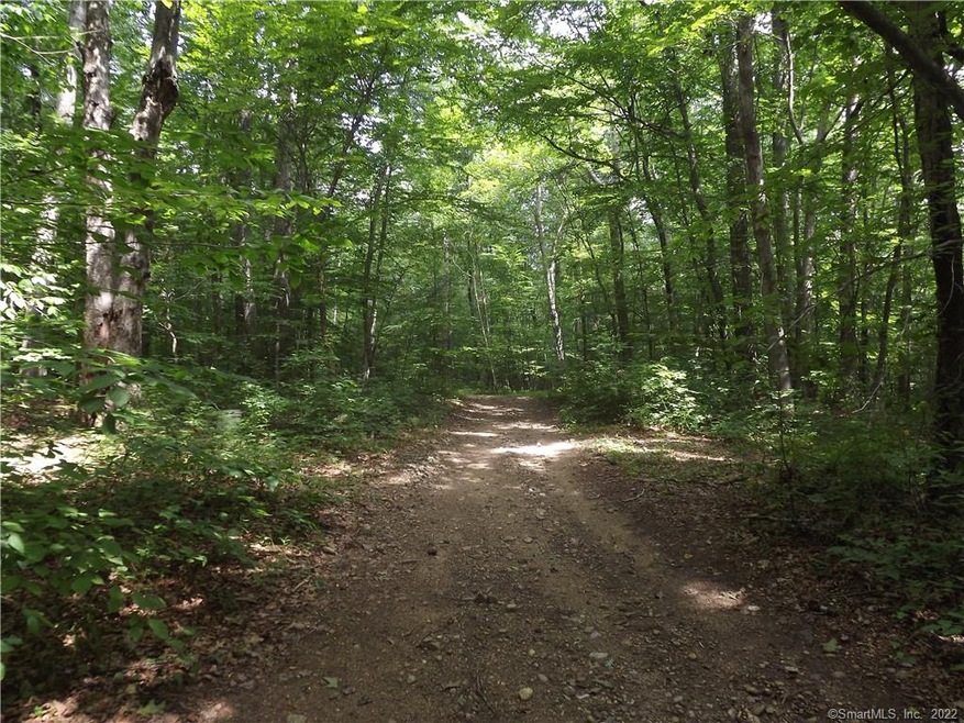 007 Oconnell Road Extension, East Haddam, CT 06423 - photo 1