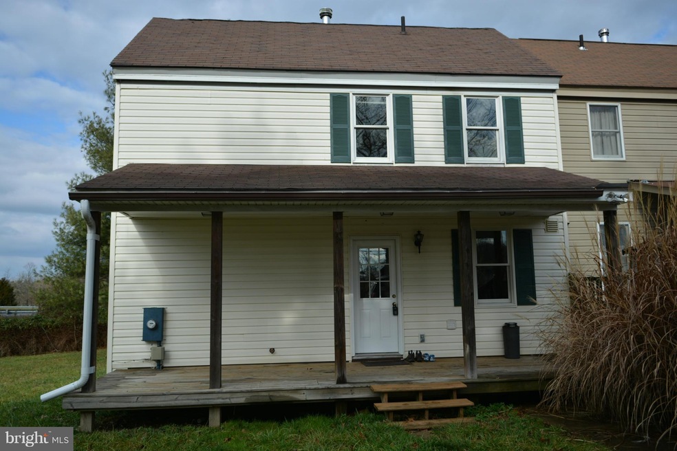 8478 Emerald Ln, Marshall, VA 20115 - photo 1