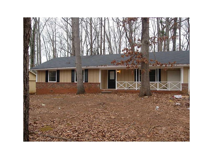 Exterior Front. WELCOME HOME!