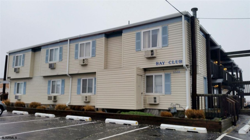 3301 Bayshore Ave unit 16, Brigantine, NJ 08203 - photo 1