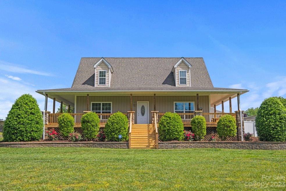 126 Sandy Creek Dr, Gastonia, NC 28052 - photo 1