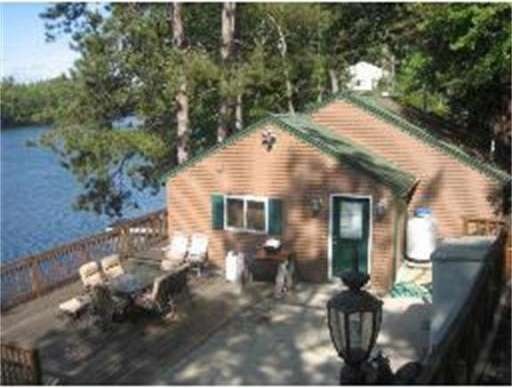 190 Massapoag Rd, Tyngsboro, MA 01879 - photo 1