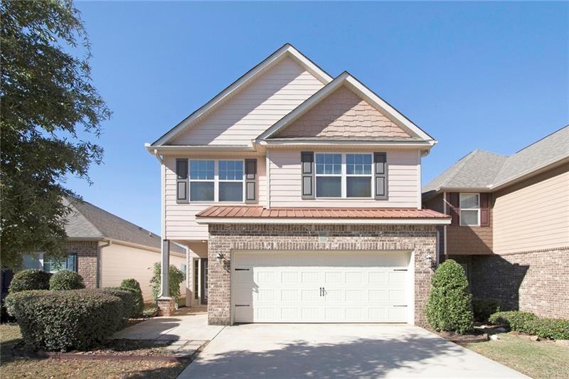 343 Clover Brook Dr, Locust Grove, GA 30248 - photo 1