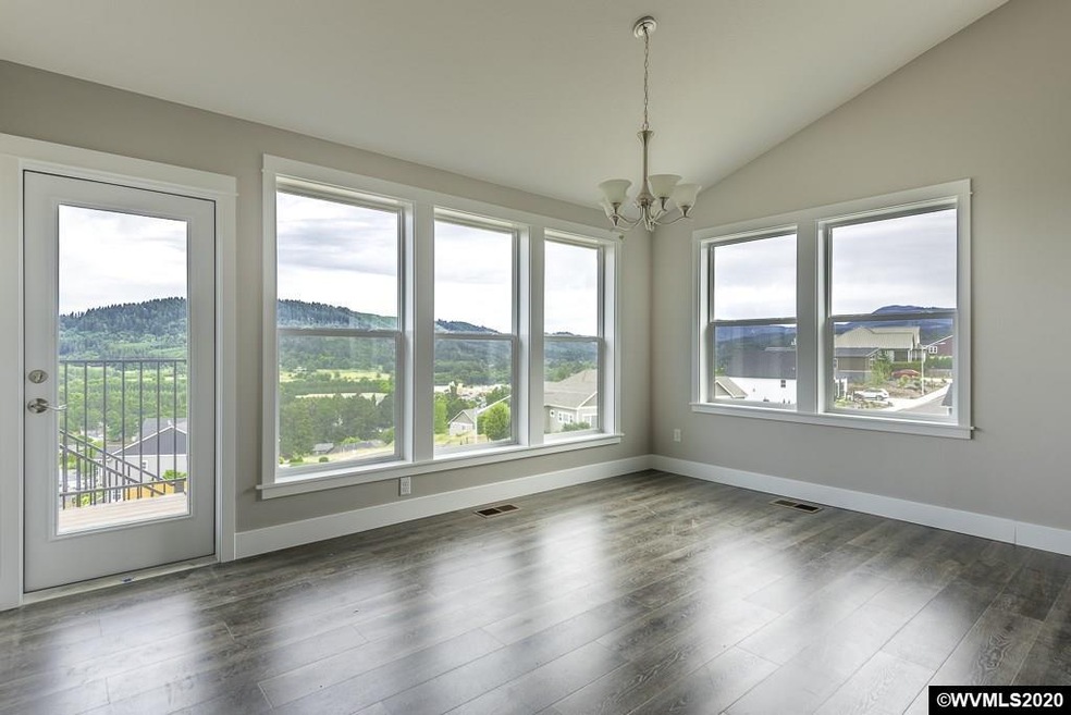 609 Coastal View Dr, Philomath, OR 97370 - photo 1