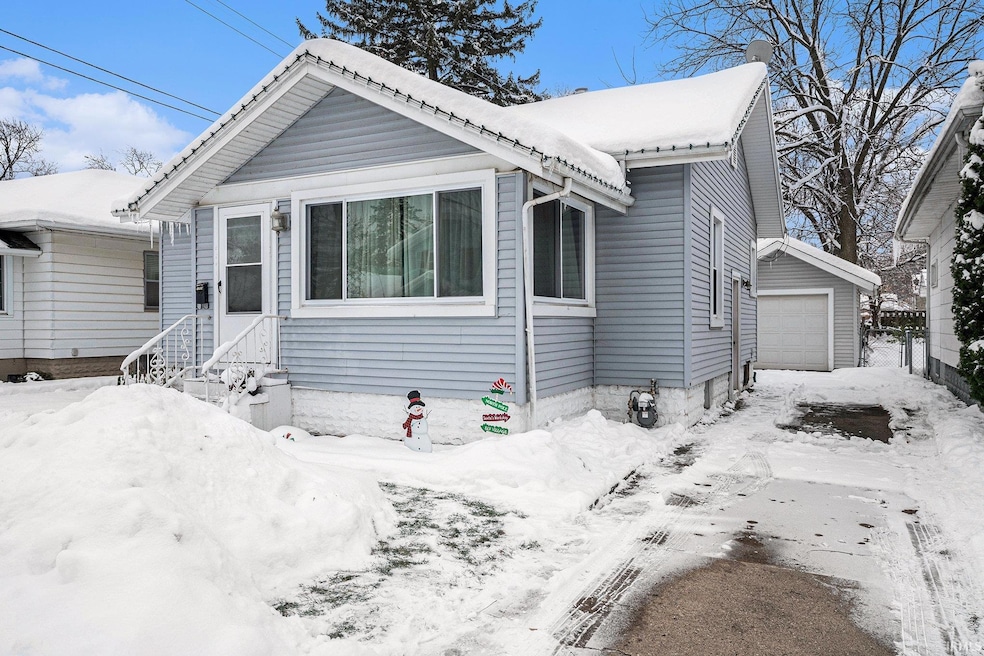 Under Contract $169,900