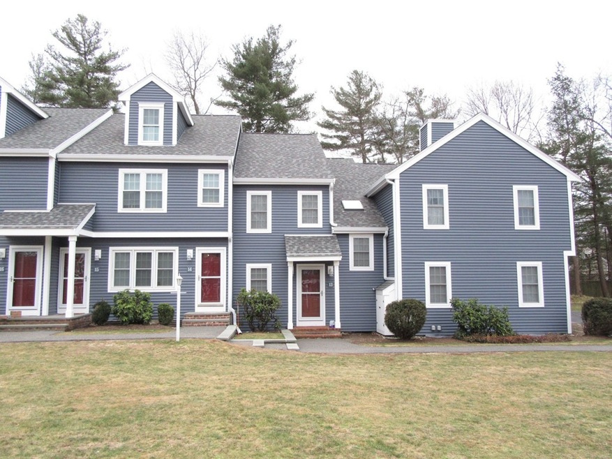 13 Hobart Ln, Rockland, MA 02370 - photo 1