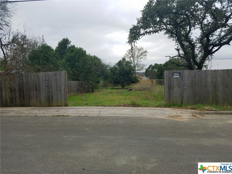 1107 Allen St, San Marcos, TX 78666 - photo 1