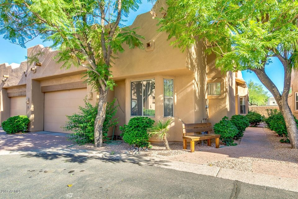 6540 E. Redmont #9