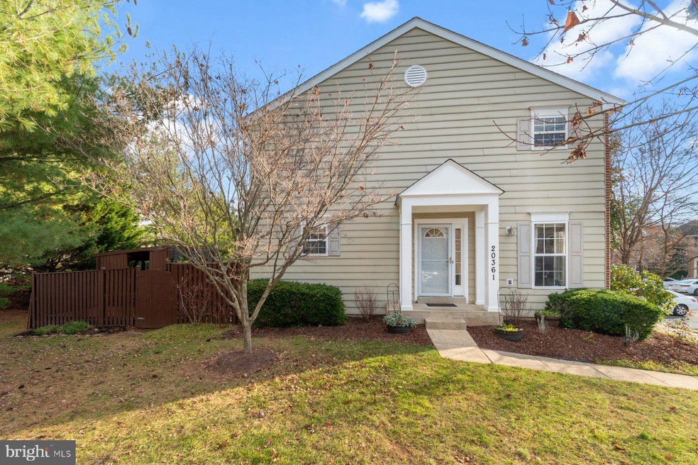 20361 Mill Pond Terrace, Germantown, MD 20876 - photo 1