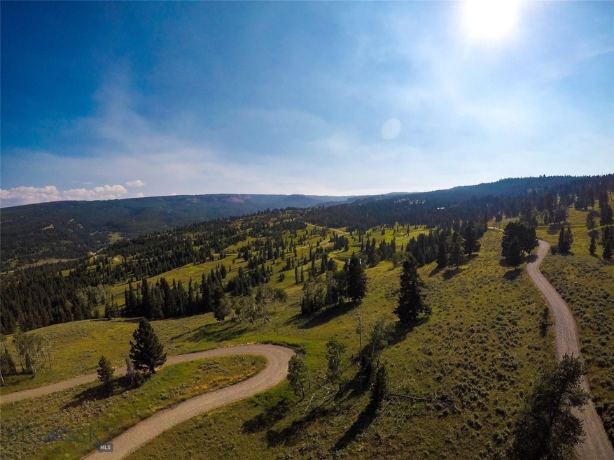 Ranch 1 Big Ez, Big Sky, MT 59716 - photo 1