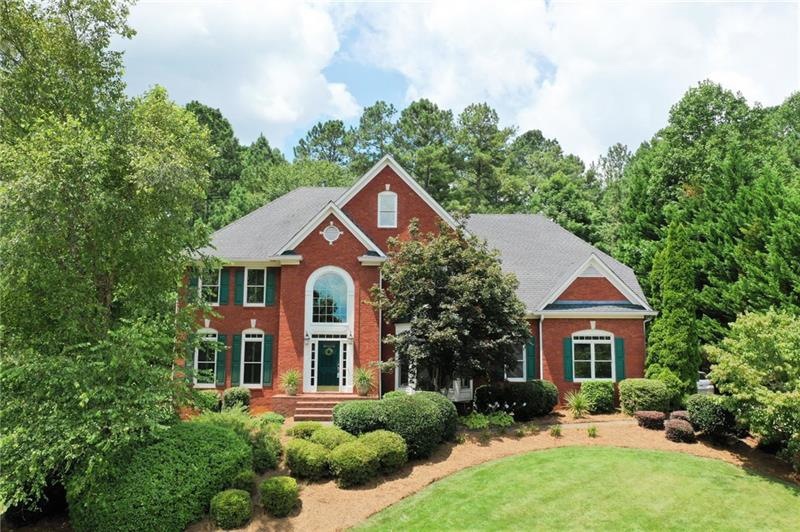 133 Fairway Overlook, Woodstock, GA 30188 - photo 1