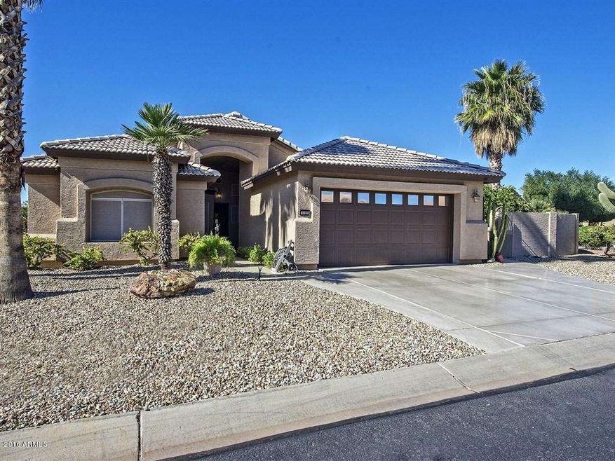 001_ Welcome Home!