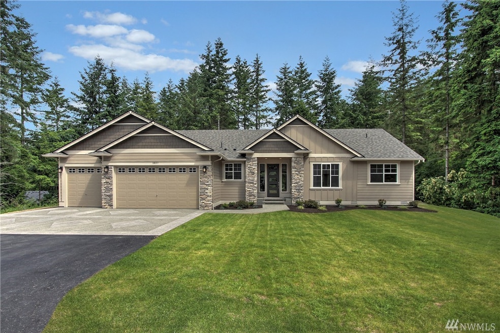 3927 259th Place NW unit 3, Stanwood, WA 98292 - photo 1