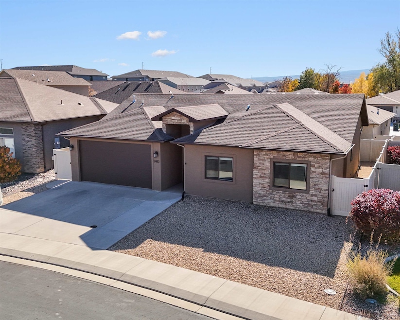 2483 Solstice Ln, Grand Junction, CO 81505 - photo 1