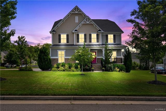 7400 Wild Senna Terrace, Moseley, VA 23120 - photo 1