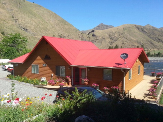 Main View