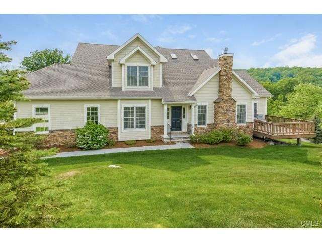 638 Danbury Rd unit 73, Ridgefield, CT 06877 - photo 1