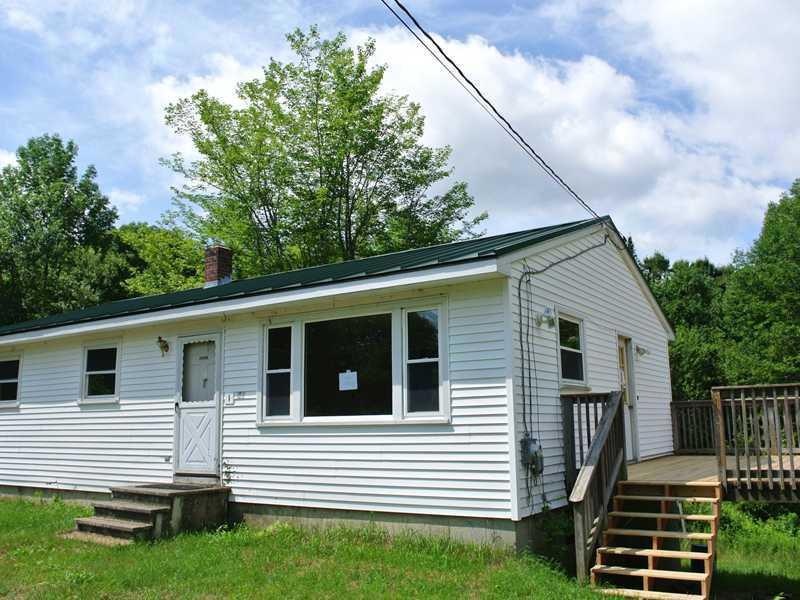 148 Lower Sumner Hill Rd, Sumner, ME 04292 - photo 1