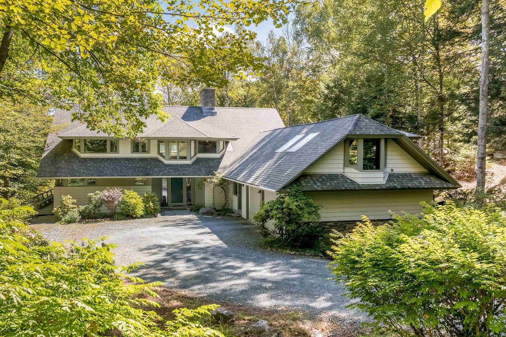 16 Summit Dr, Grantham, NH 03753 - photo 1