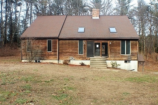 2 Boston Rd E, Monson, MA 01057 - photo 1