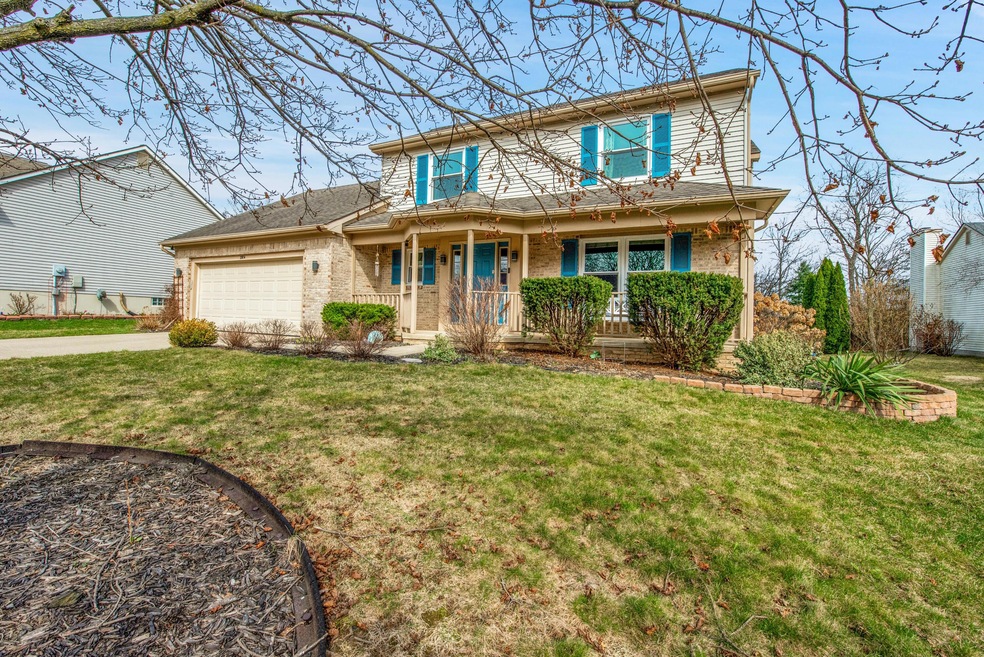 2984 S Foxridge Ct unit 10, Ann Arbor, MI 48105 - photo 1