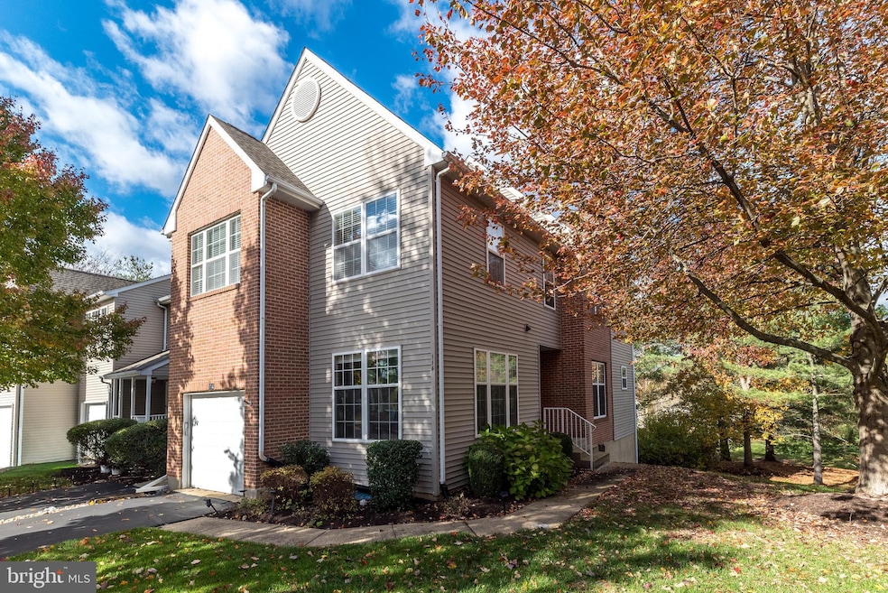 114 Blackfriars Cir, Doylestown, PA 18901 - photo 1