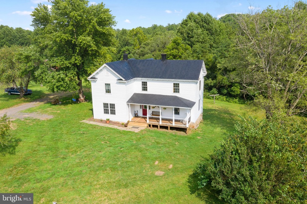 43 Briar Patch Ln, Boston, VA 22713 - photo 1