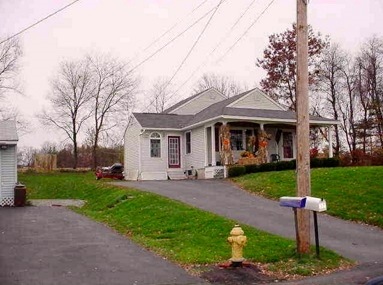 35 Constance St, Bedford, NH 03110 - photo 1