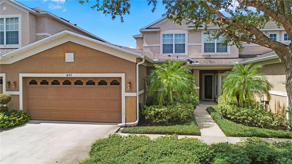 WELCOME HOME!
