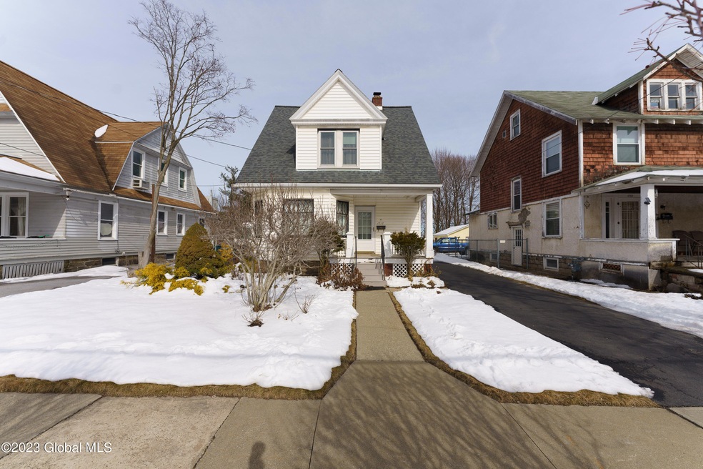 1717 Campbell Ave, Schenectady, NY 12306 - photo 1