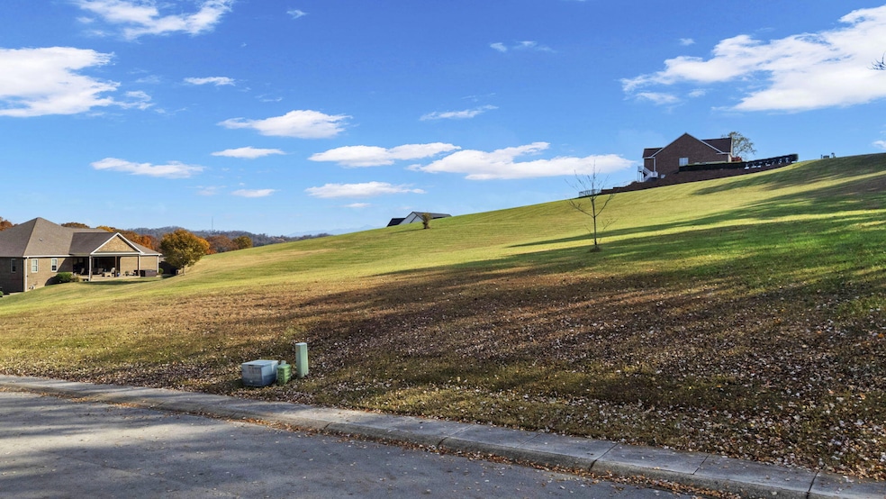 Lot 60 Majestic Cir, Dandridge, TN 37725 - photo 1